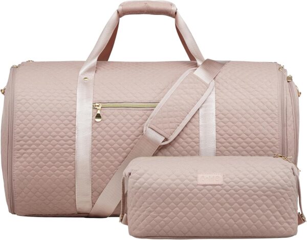 travel bag