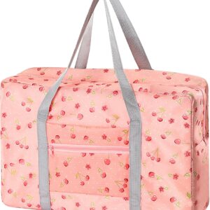 travel bag