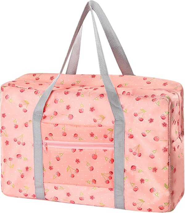 travel bag