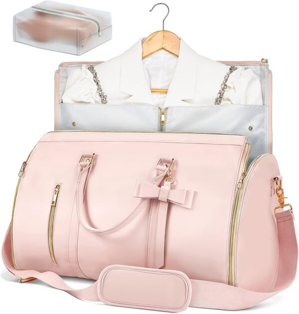 travel bag