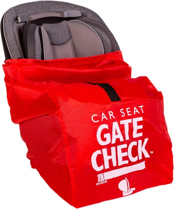 travel bag