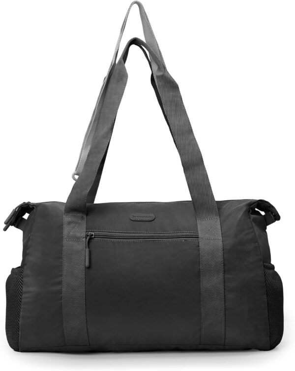 travel bag
