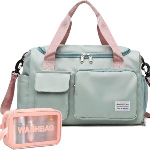 travel bag