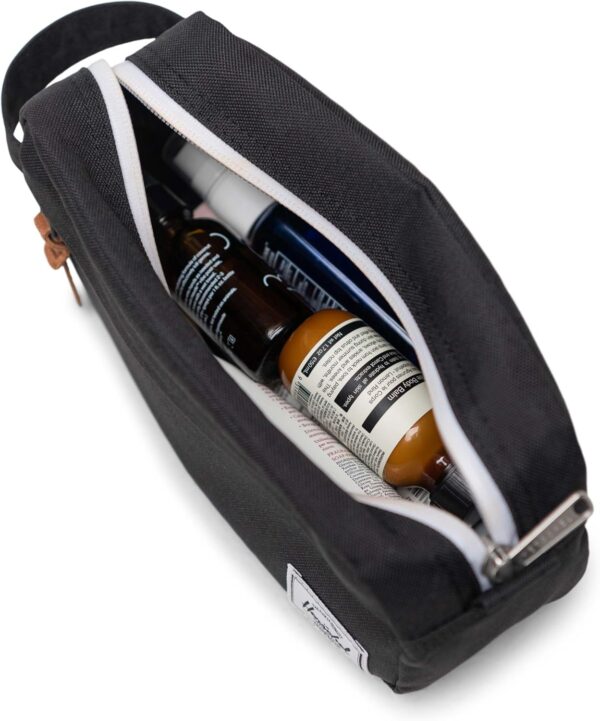 Herschel Supply Co. Chapter Travel Kit - Image 4