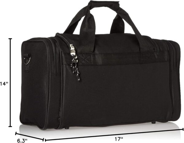 Rockland Duffel Bag - Image 5