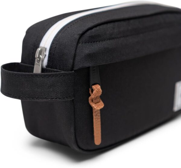 Herschel Supply Co. Chapter Travel Kit - Image 5