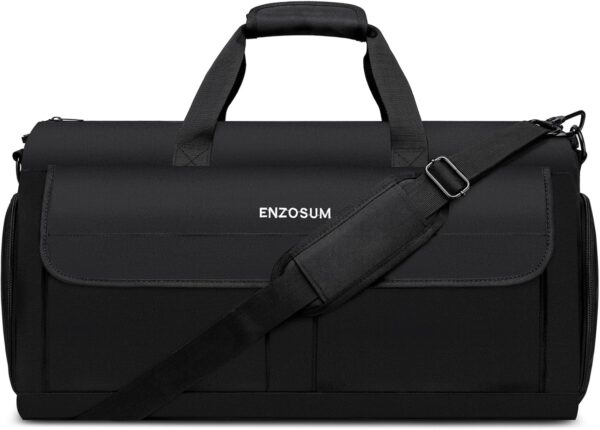 travel bag