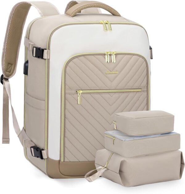 travel bag