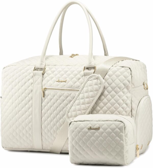 travel bag