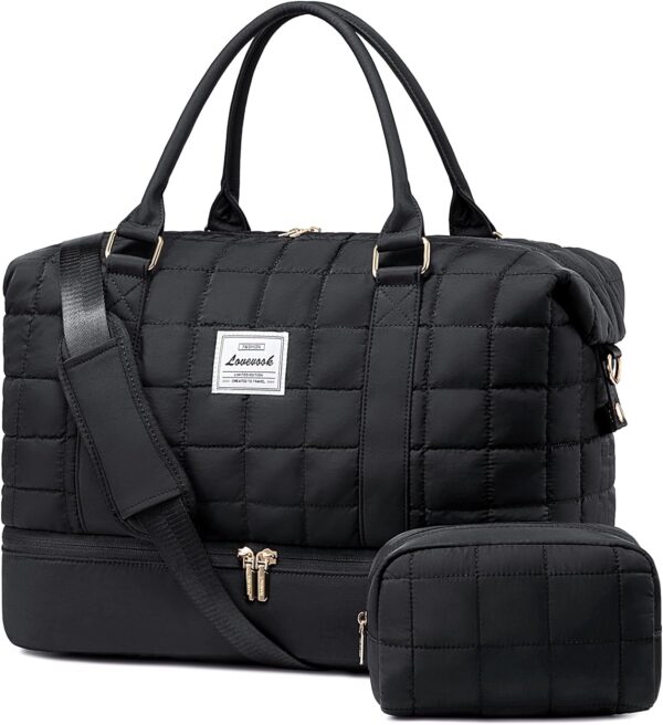 travel bag