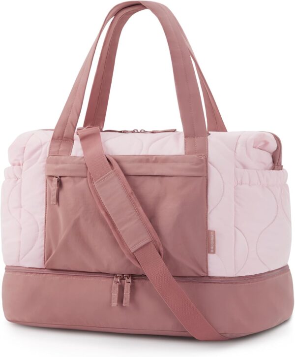 travel bag