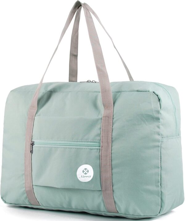 travel bag