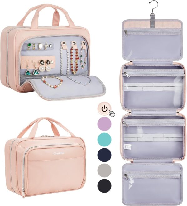 travel bag