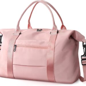 travel bag