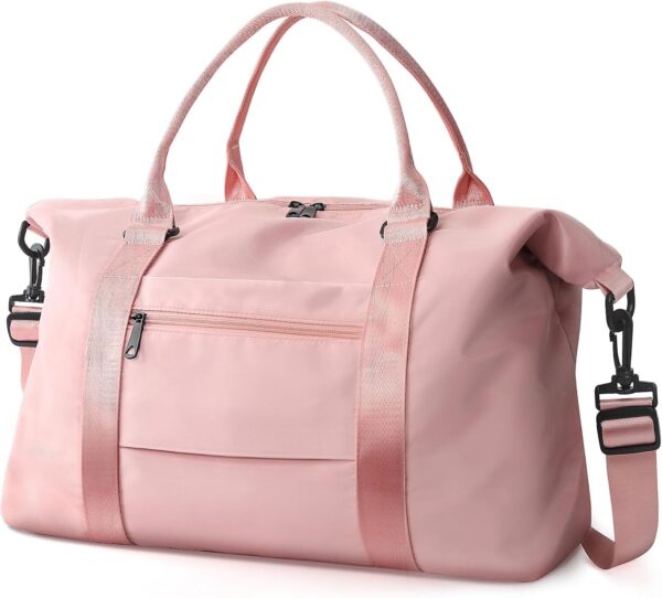 travel bag