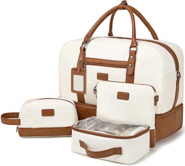 travel bag