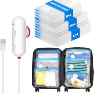 travel bag