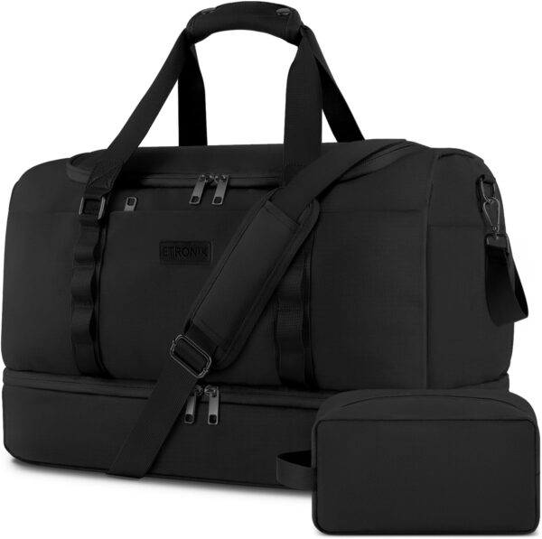 travel bag