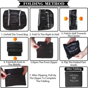 travel bag