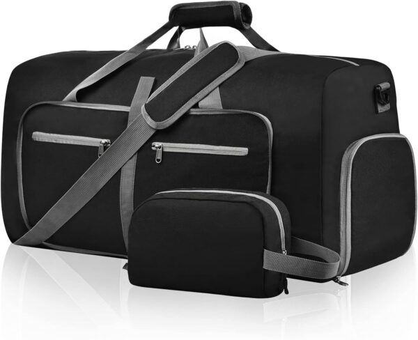 travel bag