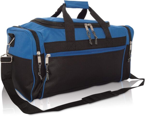 travel bag