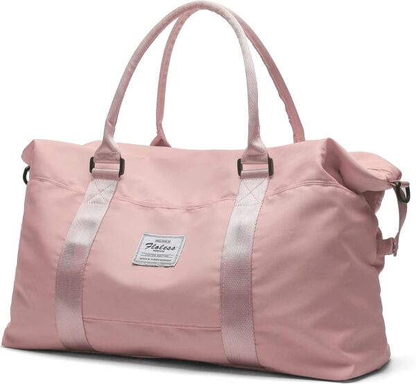 travel bag