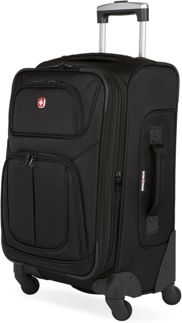 travel bag
