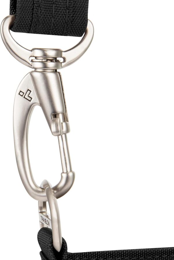 Travelon Anti-Theft Classic Mini Shoulder Bag - Image 8