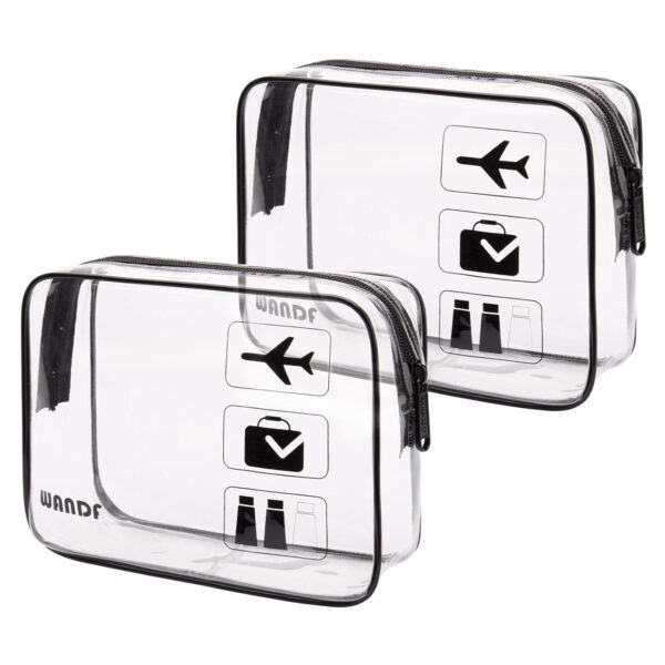 travel bag