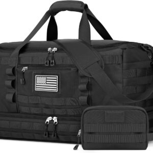 travel bag