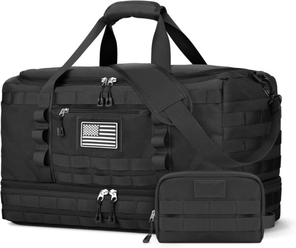 travel bag