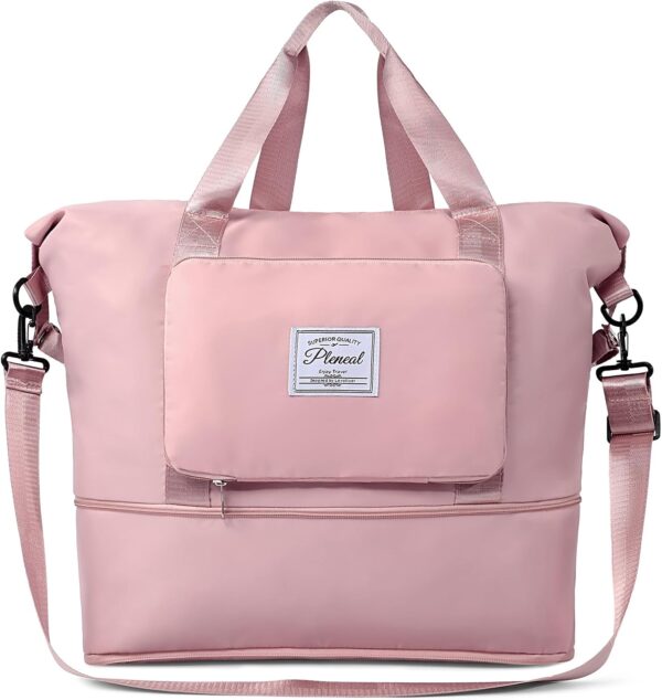 travel bag