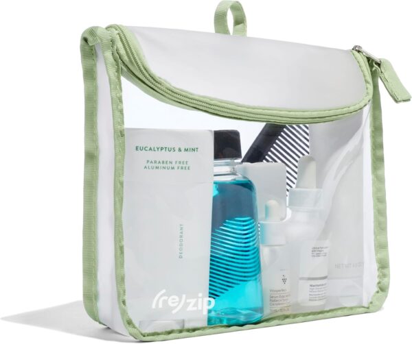 travel bag