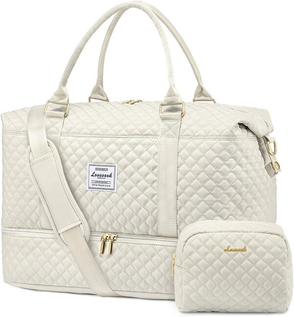 travel bag