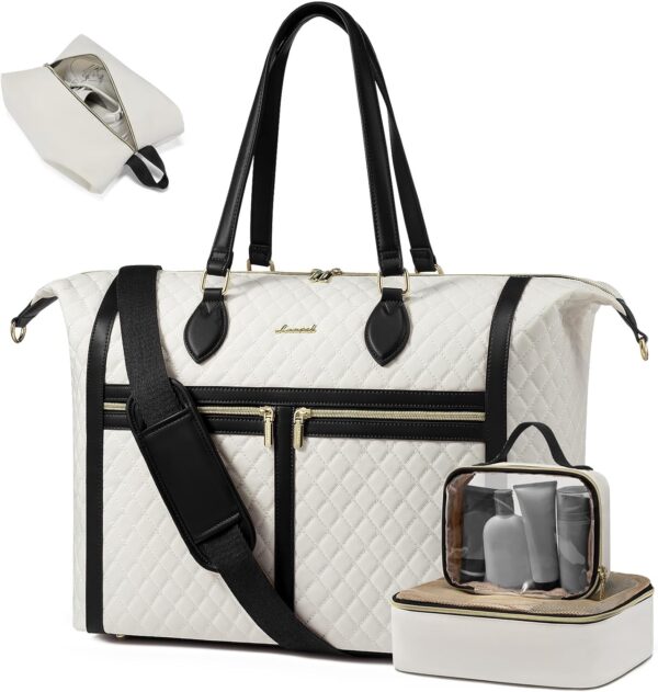 travel bag