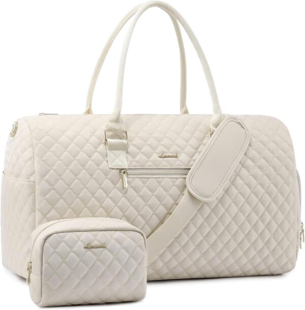 travel bag