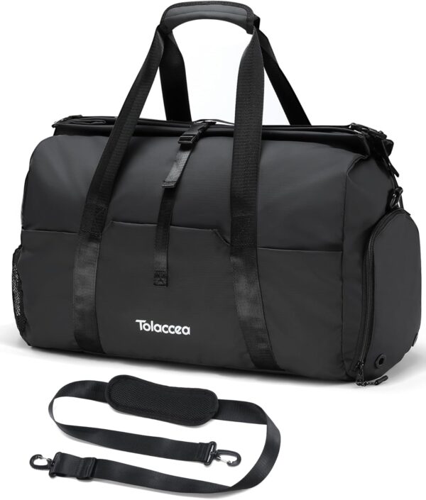 travel bag