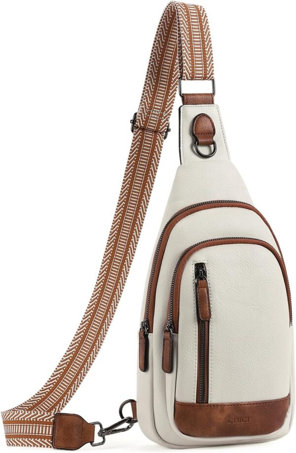 travel bag