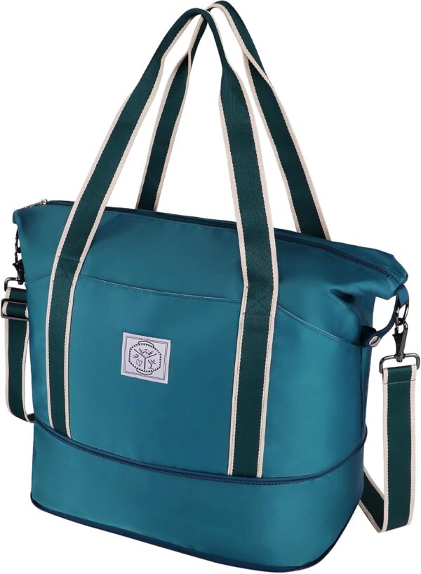 travel bag