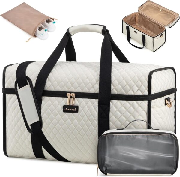 travel bag