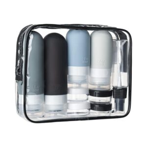 travel bag
