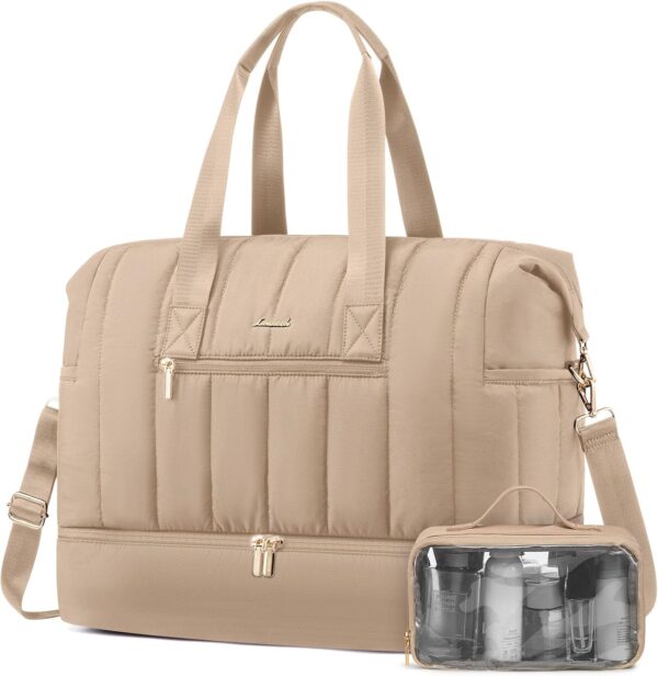 travel bag