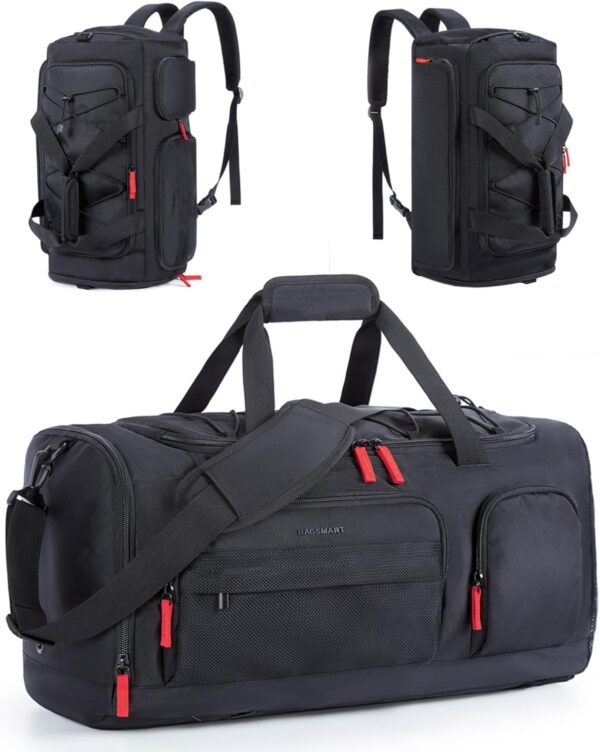 travel bag