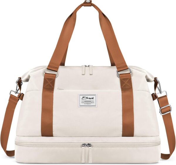 travel bag