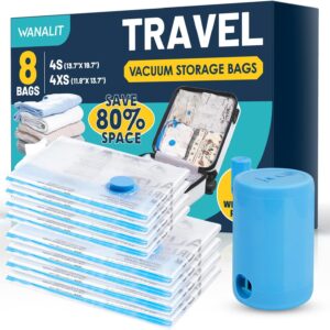travel bag