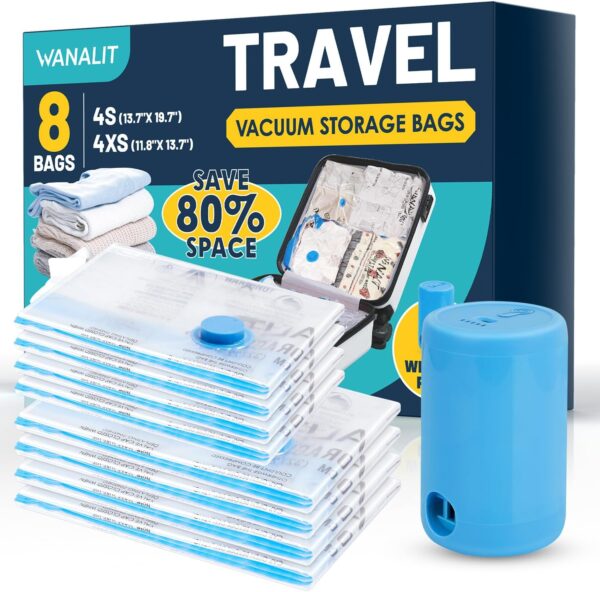 travel bag