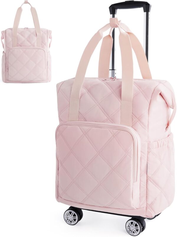 travel bag