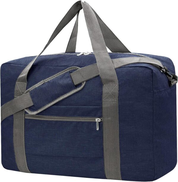 travel bag