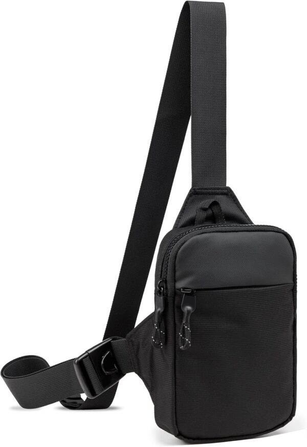 travel bag