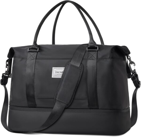 travel bag